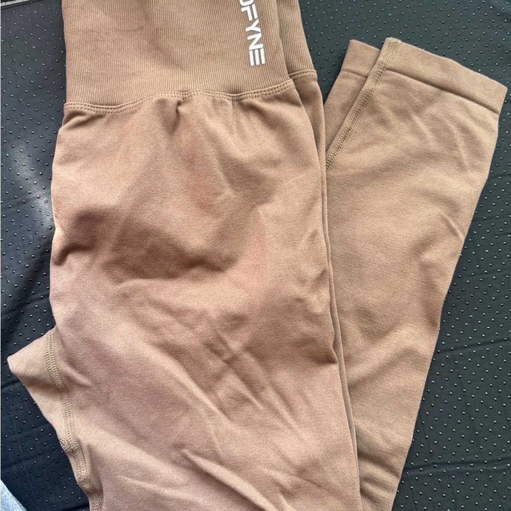 Dfyne Leggings